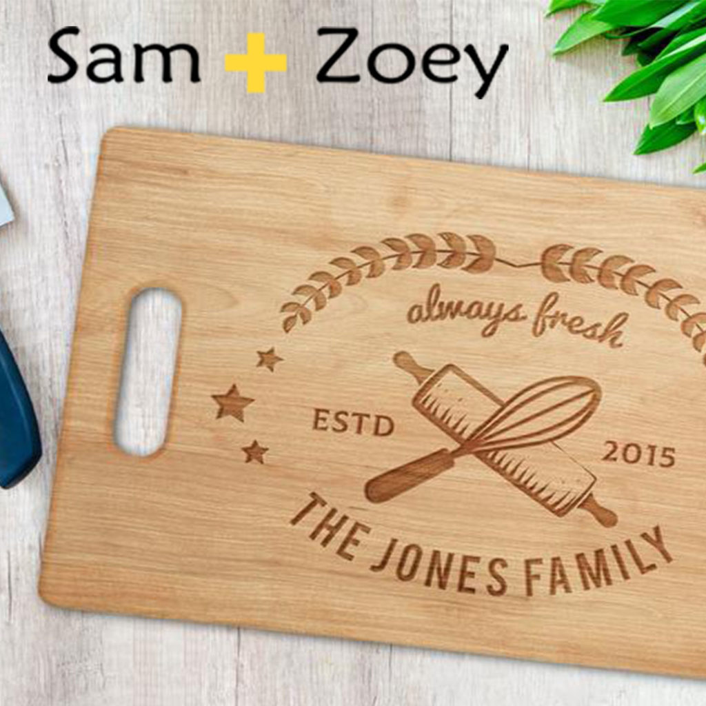 Why Personalized Housewarming Gifts are Always the Best Option