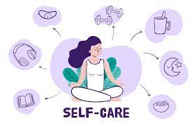 Best gifts for self care!